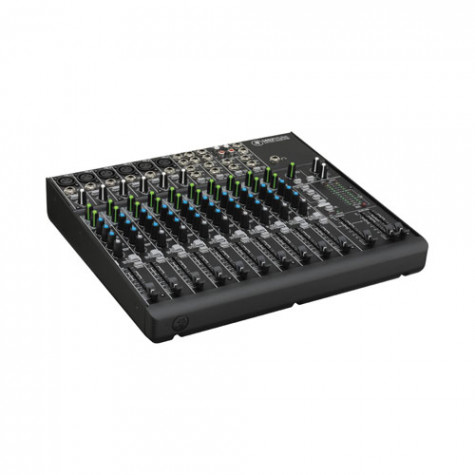 Mackie 14 Channel Mixer