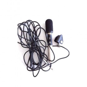 Piezo EX-220 Condenser Microphone (Cardioid)