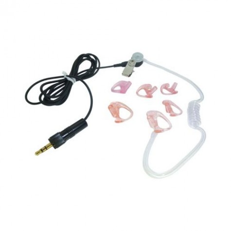 Sennheiser EH/ACT 35 IFB Earpiece (For Talent/Presenter Coms)