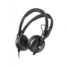 Sennheiser HD 25 Head Phones