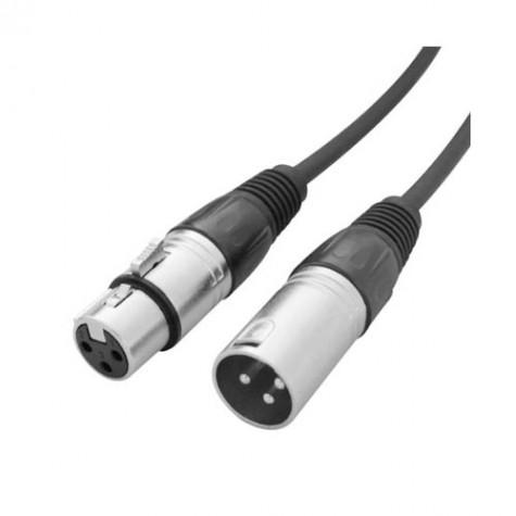 XLR Cables 30m