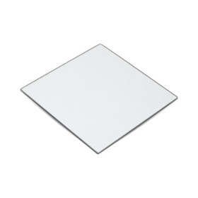 Clear Optical Flat 4x4
