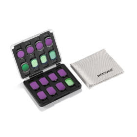 DJI Osmo 4 Filters Set from Neewer DJI Osmo 4 Filters Set from Neewer