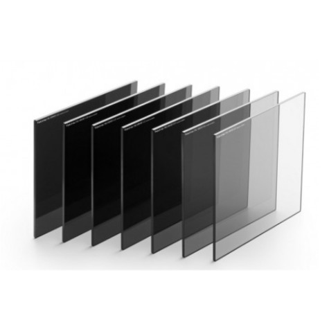 Tiffen IRND Individual Filters: 1.2, 1.5, 1.8, 2.1