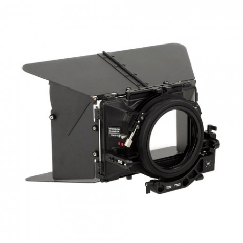 Wooden Camera UMB-1 Matte Box
