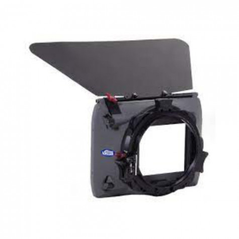 Vocas/Chrosiel Matte Box 4x4 (Clip-on)