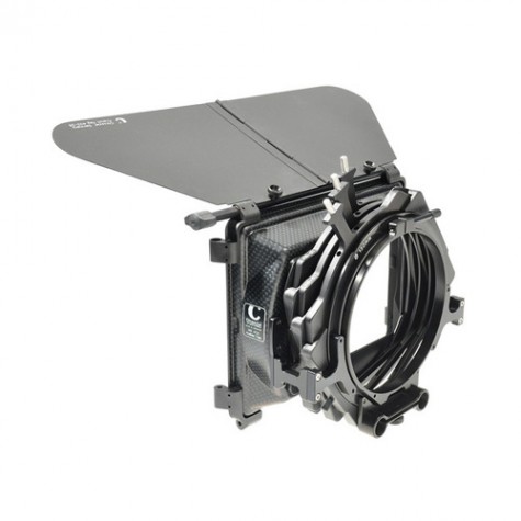 Chrosziel Academy 456 5x5/4x5.65 Three Tray Clip-on