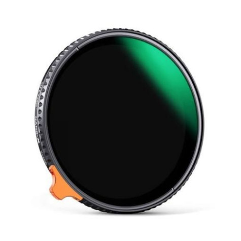 Variable Screw-In ND Filter (Rotate) 72, 77, 82, 95mm