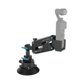 DigitalFoto SNIPER-POCKET Z Axis Car Damping Spring Arm DigitalFoto SNIPER-POCKET Z Axis Car Damping Spring Arm