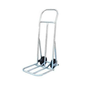 Cart: Folding Nose Cart (Light, Medium & Heavy Duty)