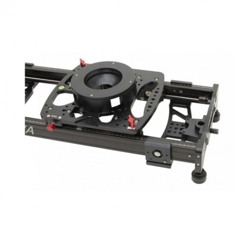 Konova K-Cine Slider 1.2m or 1.5m  –  60kg Capacity