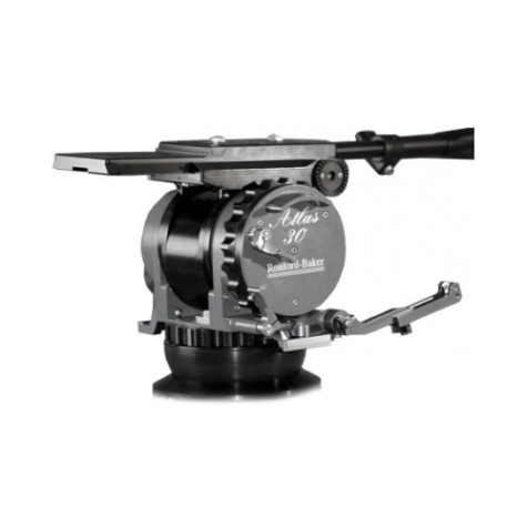 Ronford Baker Atlas 30 Head