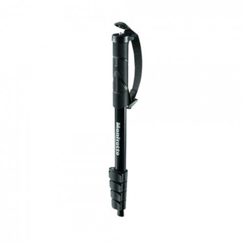 Monopod - Med Duty or Lightweight (Compact) Manfrotto