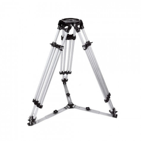 Tall legs - Sachtler/Ronford Baker (150mm Bowl)