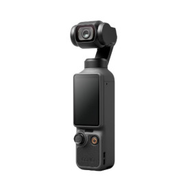 DJI Osmo Pocket 4 DJI Osmo Pocket 4