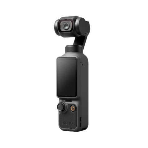 DJI Osmo Pocket 4