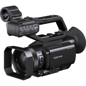 Sony PXW-X70  4K 1” CMOS Sensor Handycam