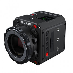 Z-Cam E2-F6 Full Frame 6K Camera