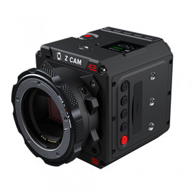 Z CAM E2-S6 SUPER-35 6K Camera