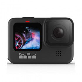 Go-Pro Hero 9