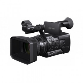 Sony PXW–X180 XDCam SxS HD CAMERA