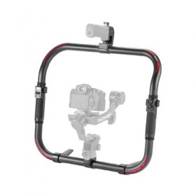 TILTA Advanced Ring Grip for DJI Ronin RS2 & RS3 Gimbals