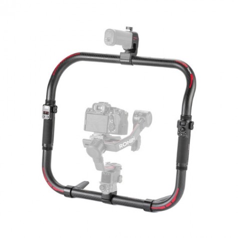 TILTA Advanced Ring Grip for DJI Ronin RS2 & RS3 Gimbals