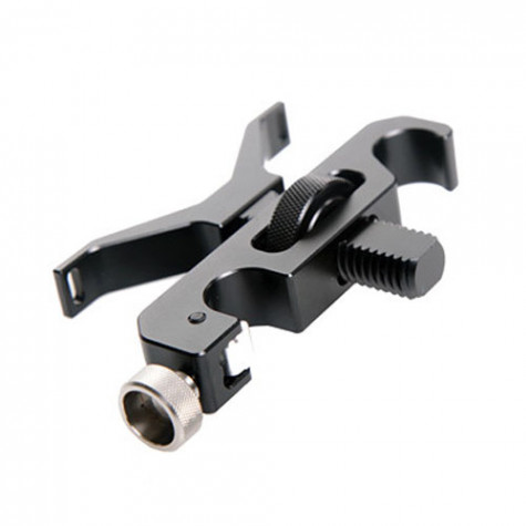 Tilta, Zacuto, Vocas 15mm Lens Support