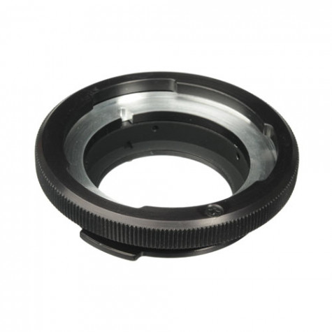 Century Nikon F-mount to 1/2" Adapter