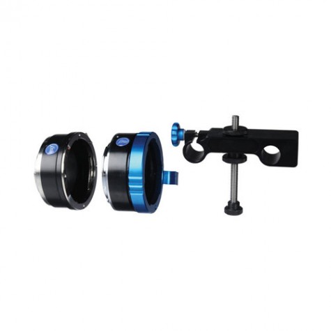 MTF B4 (ENG lens) to Sony E Mount – B4 – EF & EF to E Mount