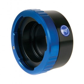 MTF B4 to Micro 4/3 MFT Lens Adapter