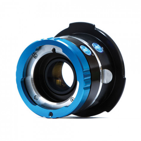 MTF B4 to Sony FZ Mount