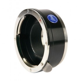 MTF Canon EF Mount to ½" Adapter