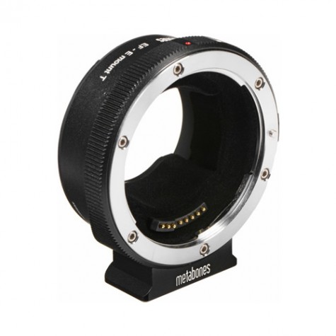 Metabones EOS EF – Sony E-mount