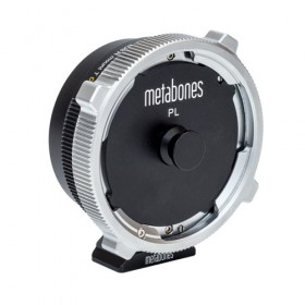 Metabones PL to Canon RF Mount (EOS-R) Adapter