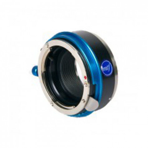 Nikon Mount to Sony E-mount