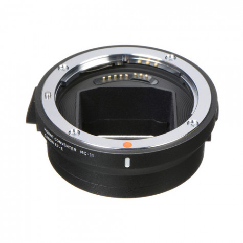 Sigma MC-11 EOS-EF – Sony E-mount Adapter