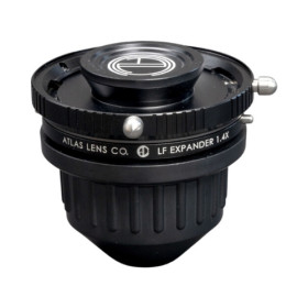 Atlas Full Frame 1.4x Expander