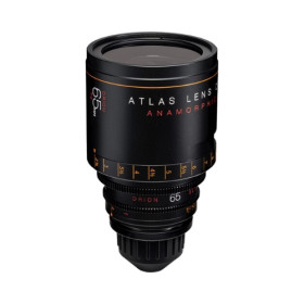 Atlas Orion 65mm 2x Anamorphic Lens