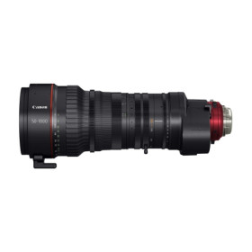 Canon CN20x50 IAS H Ultra-Telephoto Cine-Servo Lens
