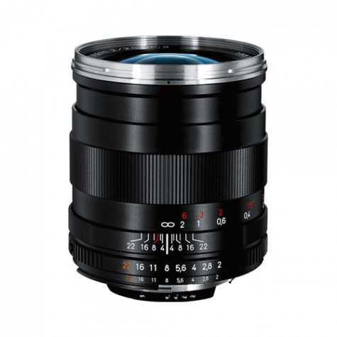 Carl Zeiss Distagon F/2 28mm Lens