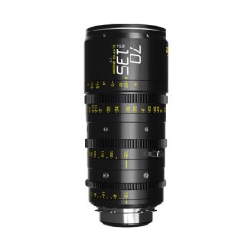 DZOFilm Catta Ace 70-135mm T2.9 Full Frame Zoom Lens