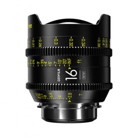 DZOFilm Vespid Prime 16mm T2.8 Lens