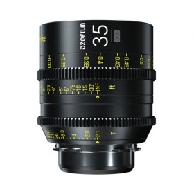 DZOFilm Vespid Prime 35mm T2.1 Lens