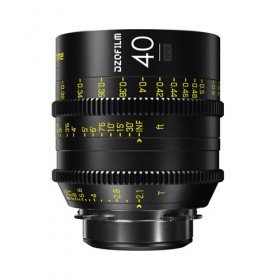 DZOFilm Vespid Prime 40mm T2.1 Lens