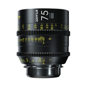 DZOFilm Vespid Prime 75mm T2.1 Lens