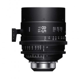SIGMA Cine Prime T1.5 85mm Lens