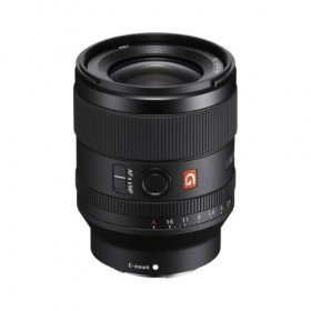 Sony FE 35mm f/1.4 GMaster Lens