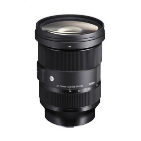 Sigma 24-70mm f/2.8 E-Mount Zoom Lens (Full Frame)