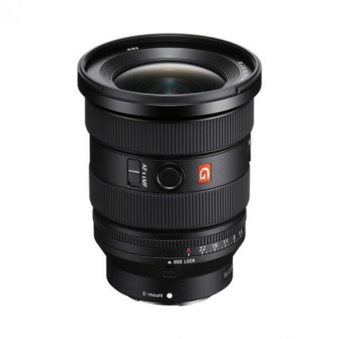 Sony FE 16-35mm F/2.8 GM MK II Lens Sony FE 16-35mm F/2.8 GM MK II Lens